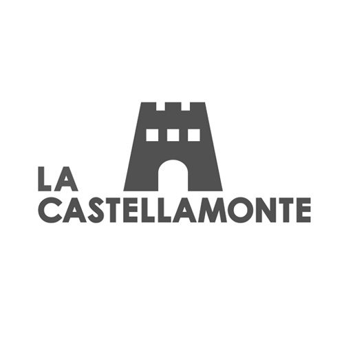 LA CASTELLAMONTE