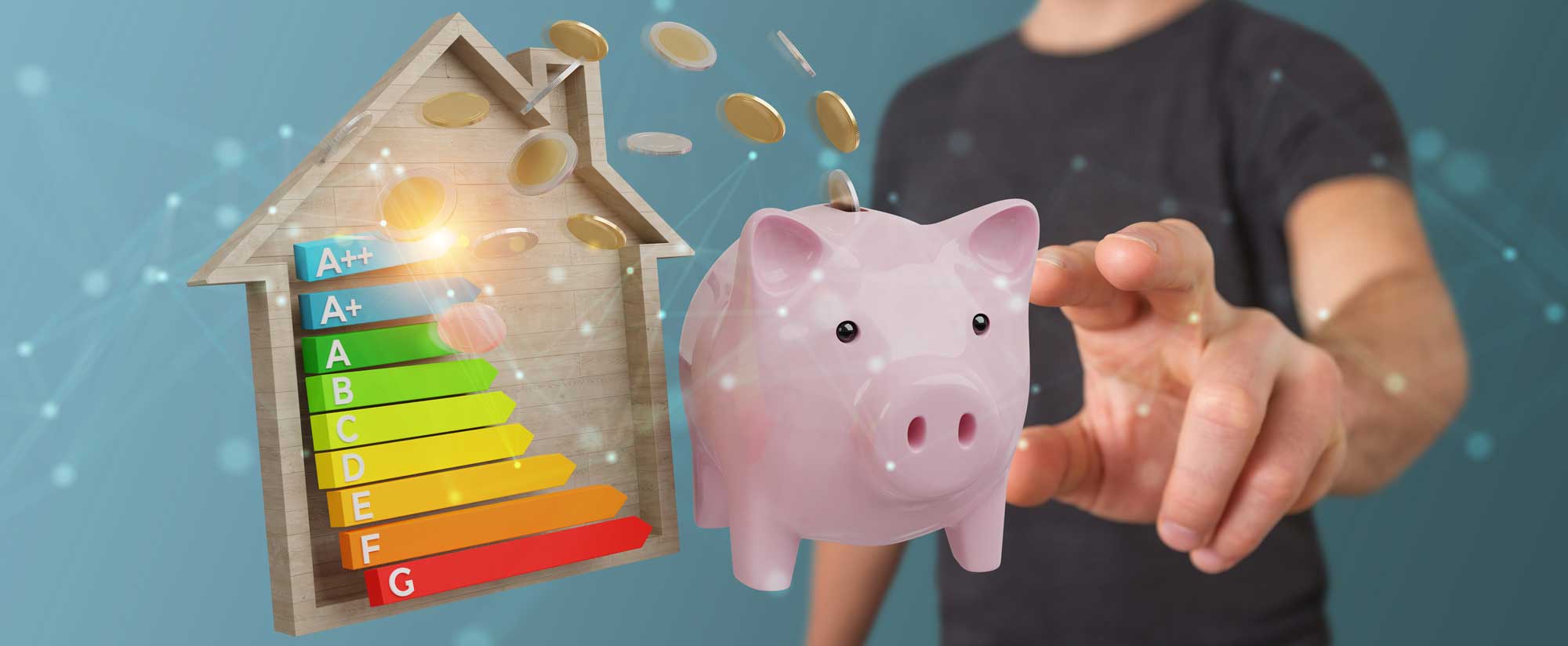 Detrazioni e bonus per stufe e camini: tutte le agevolazioni